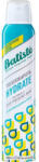 Batiste batist Șampon uscat pentru păr normal și uscat (Dry Shampoo) 200 ml