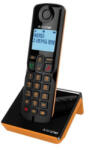 Alcatel S280 EWE black/orange