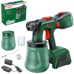 Bosch AdvancedSpray 18V-500 0603208201