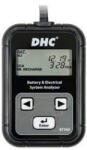 DHC BT-300 akkumulátor teszter (DHC300)