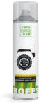 VERYLUBE gumi és műanyagápoló spray 320 ml (xb40006)