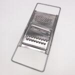 Delicia Magyar kombinált acél gyalu, reszelő - CI11 (CI11)