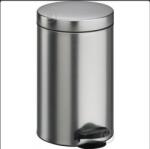 Eurogold Sirius pedálos szemetes 5 liter - 286040 (286040)