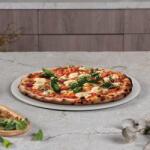 Berlinger Haus tapadásmentes pizzasütő forma, 36 cm, Sahara - BH-7926 (BH/7926)