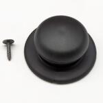 Tescoma Univerzális fogantyú üvegfedőkhöz - 61959539 (61959539)