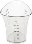 Tescoma Presto kupicamérő, italmérce, mérőpohár 60 ml - 420738 (420738)