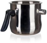 BANQUET rozsdamentes duplafalú tejforraló - 1, 5 liter - 48AM001-A (VP1537)