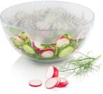 Tescoma 4FOOD Rugalmas szilikon fedő ø 30cm 897114.00 (897114)