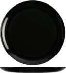 Arcoroc Evolutions pizza tányér 32 cm fekete - 503131 (503131)