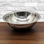 BANQUET Perfect Home fém keverőtál 24 cm - 11262 (11262)