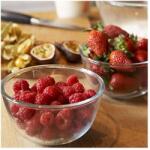 Pyrex üveg keverőtál 0.5 literes - 203005 (203005)