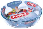 Pyrex kerek tortasütő 26x6 cm 203282 (203282)