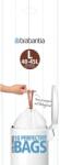 Brabantia PerfectFit szemeteszsák (Code L) 40-45 liter, 10 darab - 371547 (371547)