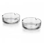 BANQUET Üveg hamutartó 10 cm 2 darab- 59AT10621 (VP6906)