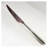 Salvinelli Style rozsdamentes desszertkés 2, 5mm (430131)