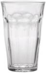 Duralex PICARDIE pohár 50 cl 6 db temperált - 201038 (201038)