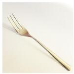 Salvinelli Time rozsdamentes süteményesvilla 3mm -054474 (430117)