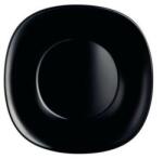 Luminarc Carine fekete mélytányér 21 cm - 501796 (501796)