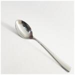 Salvinelli Time rozsdamentes mokkakanál 3mm (430024)
