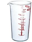 Pyrex mércés pohár 0, 5 liter - 203279 (203279)