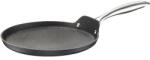 Pintinox Stone1 profi full indukciós tapadásmentes palacsintasütő 25 cm - 144788 (144788)