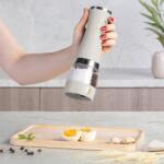 Berlinger Haus 2 az 1-ben elektromos só- és borsőrlő, Sahara - BH-9645 (BH/9645)