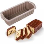 BANQUET szilikon kenyérsütő forma 27, 5 cm - 31200655 (31200655)