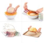 Tescoma Della Casa műanyag kenyér kelesztő tál - 643160 (13999941)