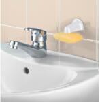 WENKO mágneses szappantartó fehér - 4409010100 (4409010100)