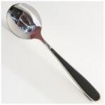 Salvinelli Grand Hotel rozsdamentes leveskanál 4mm (430105)