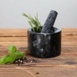 Wenko márvány mozsár - 55080100 (55080100)