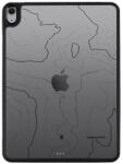 Tactical Warthog Apple iPad Air 11" 2024 / 2025 strapabíró, közepesen ütésálló tablet tok, szürke - ionstore