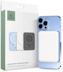 Tech-Protect PB10 LifeMag Magnetic MagSafe Powerbank 5000mAh - Fehér