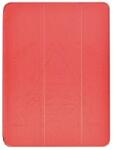 hoco. - Cube series nyomott mintázatú iPad Pro 9.7 - piros