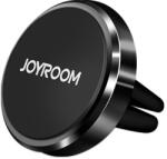  MOGUU - Autós Mágneses Telefon Tartó Szellőzőbe MG-ZS003 - Fekete