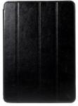 hoco. - Crystal series bőr iPad Pro 9.7 - fekete