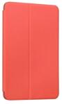 hoco. - Juice series nappa bőr iPad mini 4 tablet tok - piros