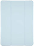 OBAL:ME MistyTab tok Xiaomi Redmi Pad SE készülékhez világoskék