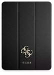 GUESS Tok fekete (GUIC11PUSASBK) Apple Ipad Pro 11" (2021) készülékhez