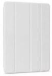hoco. - Crystal series bőr iPad Air 2 tablet tok - fehér
