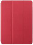 hoco. - Sugar series anilin bőr iPad Pro 12.9 / iPad Pro 12.9 (2017) tablet tok - piros