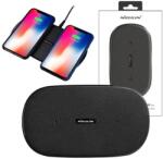 Nillkin - Gemini Dual Fast Wireless Töltő 10W