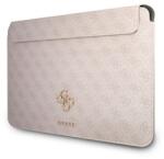 GUESS notebook/tablet 13" táska - Pink (GUCB13G4GFPI)