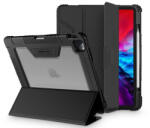 iPad Pro 11 2020 fekete Nillkin bumper tablet tok