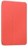 hoco. - Juice series nappa bőr iPad Pro 12.9 / iPad Pro 12.9 (2017) tablet tok - piros