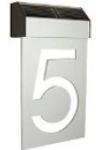 Matterinc Numar Solar Matterinc - NR. 5 silver