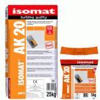Isomat AK 20, 5 kg, ADEZIV PENTRU PLACI ISOMAT