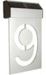 Matterinc Numar Solar Matterinc - NR. 9 silver