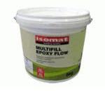 Isomat MULTIFILL EPOXY FLOW, CHIT DE ROSTURI ISOMAT 10 kg