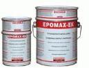 Isomat EPOMAX-EK, 4 kg, PRODUS EPOXIDIC ISOMAT